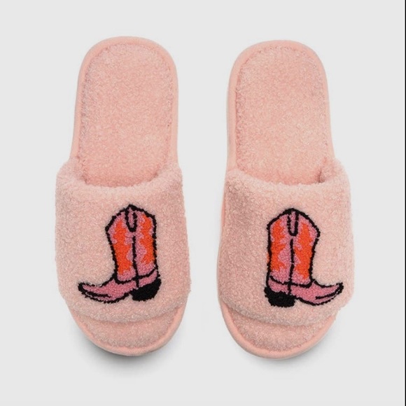 Living Royal Cowgirl Slides - Picture 3 of 3